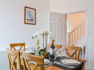 Seaforth House