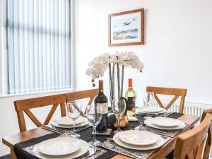 Seaforth House