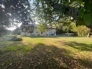 Le Cottage de Château Lardier - Listrac-de-Durèze