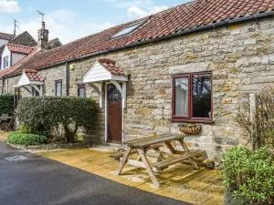 Bartletts Barn- Uk38276 - 惠特比