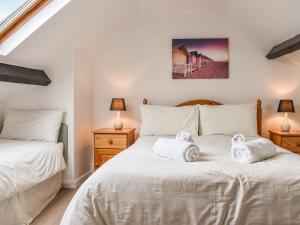 Bartletts Barn- Uk38276