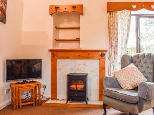 Bartletts Barn- Uk38276