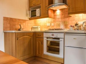 Bartletts Barn- Uk38276