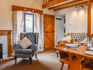 Bartletts Barn- Uk38276