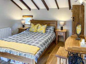 Johnsons Cottage - Uk39727