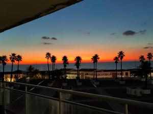 Appartements Grand F2 Bastia Centre Port de Toga, Terrasse Vue Mer : photos des chambres