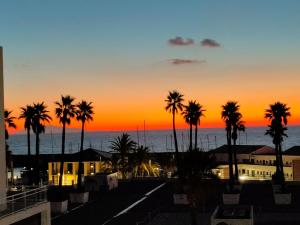 Appartements Grand F2 Bastia Centre Port de Toga, Terrasse Vue Mer : Appartement 1 Chambre