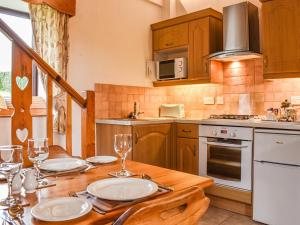 Bartletts Barn- Uk38276