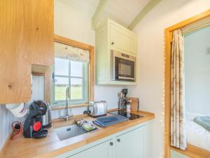 The Wensleydale - Uk40152