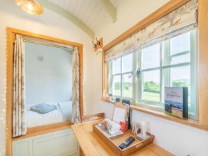 The Wensleydale - Uk40152