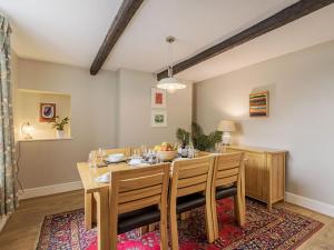 Lane Ends Cottage