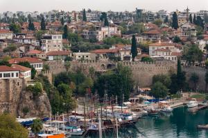 The Sea Cliff Signature