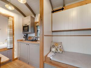 The Swaledale Hut - Uk40151