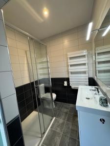 Appartements Appartement Le Madargue idealement place : photos des chambres