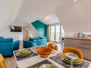 Home Farm Lodges