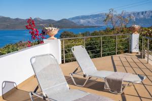 manèas exclusive new luxury villa