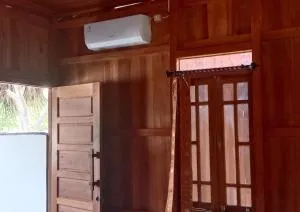 Villa Montana Karangasem Bali - 卡朗阿森