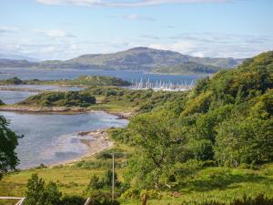 Siskin Lodge - Uk39664