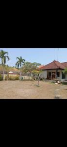 Villa Montana Karangasem Bali