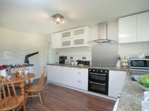 Purlbridge Bungalow