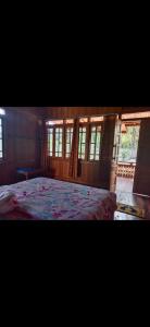 Villa Montana Karangasem Bali