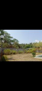 Villa Montana Karangasem Bali