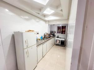 ONOMSUIT-Appartement en plein centre ville RABAT