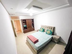 ONOMSUIT-Appartement en plein centre ville RABAT