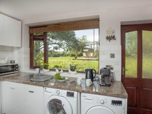 Purlbridge Bungalow