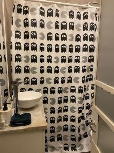 Departamento en Villa del Parque