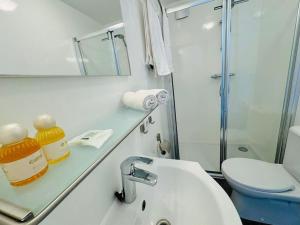 Statia Cozy & Romantic Houseboat in Maastricht