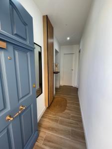 El Alto de los Bohemios