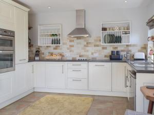 Hafan Fach Cottage