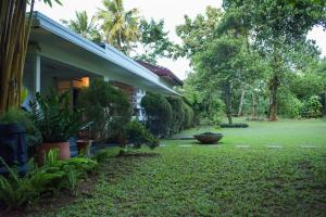 Subhasha Summer House