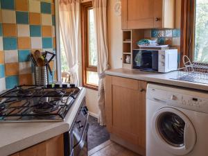 Teasel Lodge - Uk39647