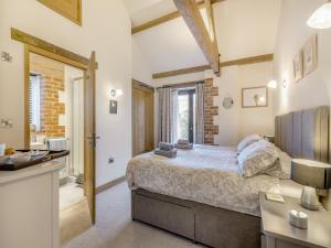 Ruperts Barn