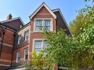 Blenheim Park House - Dunster