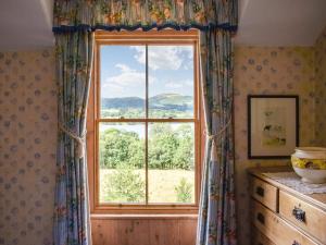 Sharrow Cottage