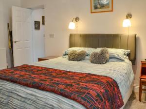 Retro Retreat