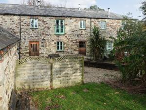Turneys Cottage - Uk42115