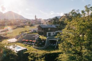 ANTON Nature Hideaway