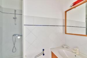 Havre de paix au cœur de Paris