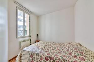 Havre de paix au cœur de Paris