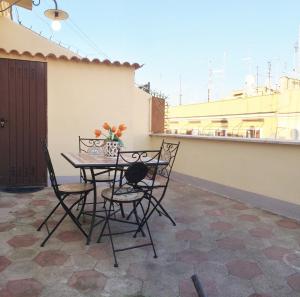 Casa Tua sul Tetto di Roma