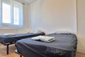 Très grande maison individuelle