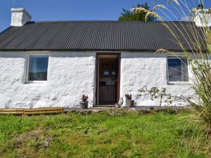 The Old Croft House