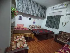 Holiday Home Stay - Rājnagar