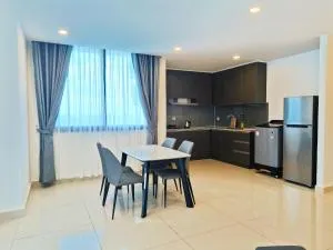 2BR-Mekong View 6 - Kampong Cham