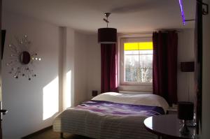 Hotel Restauracja Venus