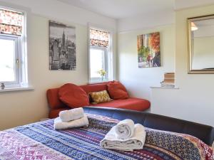 Holme Valley Cottage